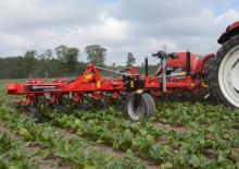 Cultivatoare Kongskilde VCO-I / 12-75