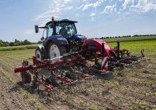 Cultivatoare Kongskilde VCO-I / 18-45