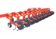 Cultivatoare Kongskilde VCOF 3-18-50