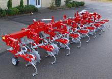 Cultivatoare Kongskilde VCR-5-656