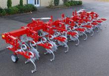 Cultivatoare Kongskilde VCRF-5-12110