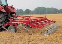 Cultivatoare Kongskilde VF 4211