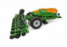 Cultivatoare Kongskilde VFF 2011