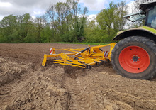 Cultivatoare Agrisem Vibromulch 5.00