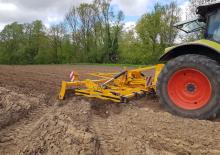 Cultivatoare Agrisem Vibromulch 6.00