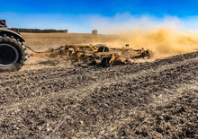 Cultivatoare Agrisem Vibromulch 8.00