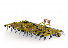 Cultivatoare Agrisem Vibromulch 9.00