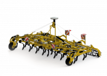 Cultivatoare Agrisem Vibrosem 5.00 