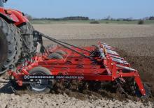 Cultivatoare Kongskilde VM 3065 - S