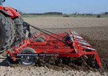 Cultivatoare Kongskilde VM 3075 - SQ