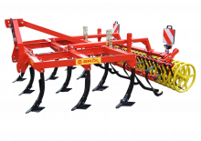 Cultivatoare Brix Wotan 300 S