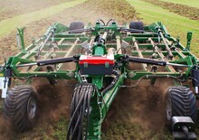 Cultivatoare Kerner X 4-460 Üh