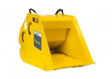 Cupe de concasor Epiroc BC 3700 