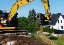 Cupe de concasor MB Crusher BF80.3 S4