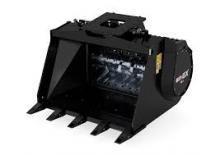 Cupe de concasor Simex CBE 30