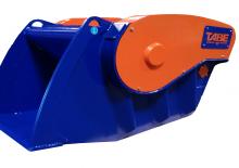 Cupe de concasor TABE CT 15