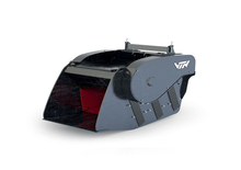 Cupe de concasor VTN FB250 HD 