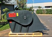Cupe de concasor VTN FB300 HD 