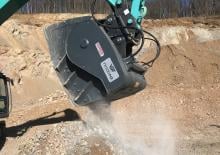 Cupe de concasor VTN FB500 HD 