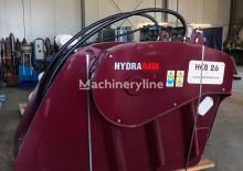 Cupe de concasor Hydra Ram HCB-26