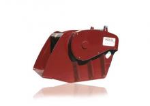 Cupe de concasor Hydra Ram HCB-42