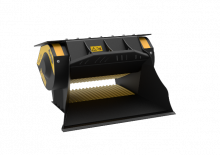 Cupe de concasor MB Crusher MB-L120 S2