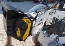 Cupe de concasor MB Crusher MB-L140 S2