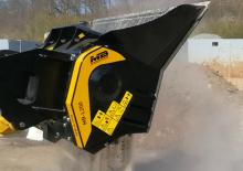 Cupe de concasor MB Crusher MB-L200 S2