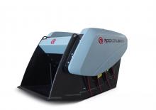 Cupe de concasor Rockcrusher by ROCK.ZONE RC 11 R