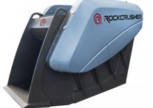 Cupe de concasor Rockcrusher by ROCK.ZONE RC 13 R
