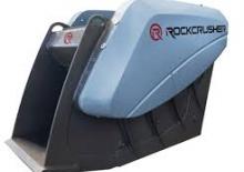 Cupe de concasor Rockcrusher by ROCK.ZONE RC 7 R