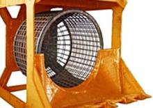 Cupe de sortare All-Kor AKSB 60
