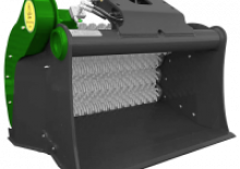 Cupe de sortare Hydra Ram HPS-650EL
