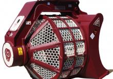 Cupe de sortare Hydra Ram HSB-1400