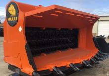 Cupe de sortare Allu M 3-32