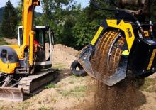 Cupe de sortare MB Crusher MB-S10 S4