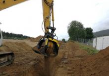 Cupe de sortare MB Crusher MB-S14 S4