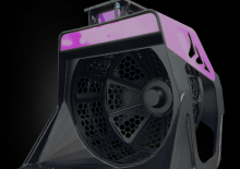 Cupe de sortare Prodem PSB500R