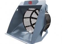 Cupe de sortare Rockscreener by ROCK.ZONE RS 1200