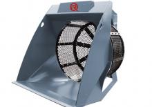 Cupe de sortare Rockscreener by ROCK.ZONE RS 1600