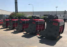 Cupe de sortare VTN SB10 HD