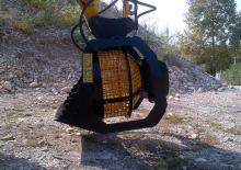 Cupe de sortare JCB SB10