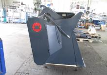 Cupe de sortare SkanCraft SB25/35-34
