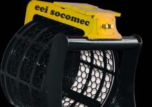 Cupe de sortare Socomec SBV 300
