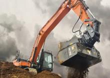 Cupe de sortare Simex VSE 40