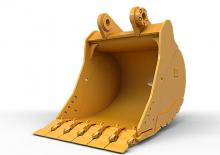 Cupe excavator Caterpillar 1500 MM