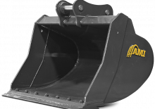 Cupe excavator AMI D1012E36