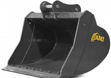 Cupe excavator AMI D1214E54