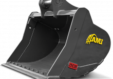 Cupe excavator AMI D4045E54