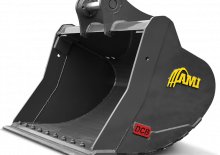 Cupe excavator AMI D4560E60HC